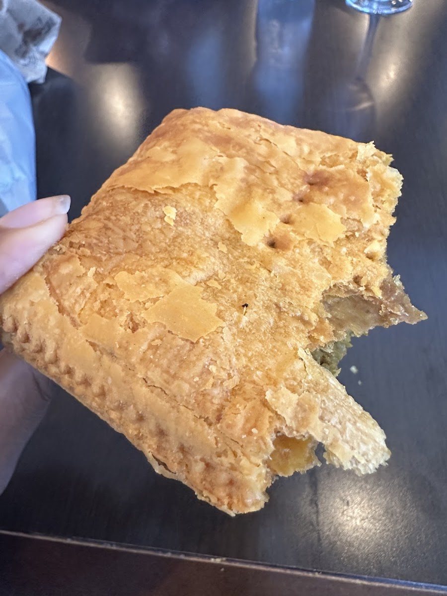 Belmont Vegetarian Restaurant Photos 2